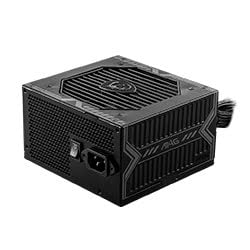 Corsair RM650e Gold (650W) - Alimentation Corsair - grosbill.com