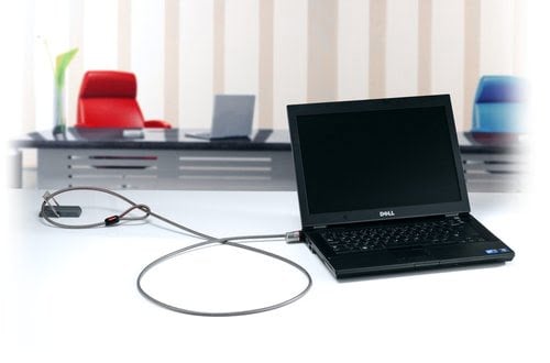 Desk Mount Cable Anchor - Achat / Vente sur grosbill.com - 1