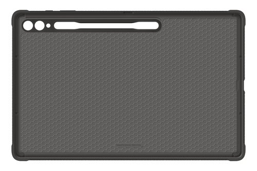 Samsung Tab S9 Ultra Outdoor Cover Black - Achat / Vente sur grosbill.com - 2