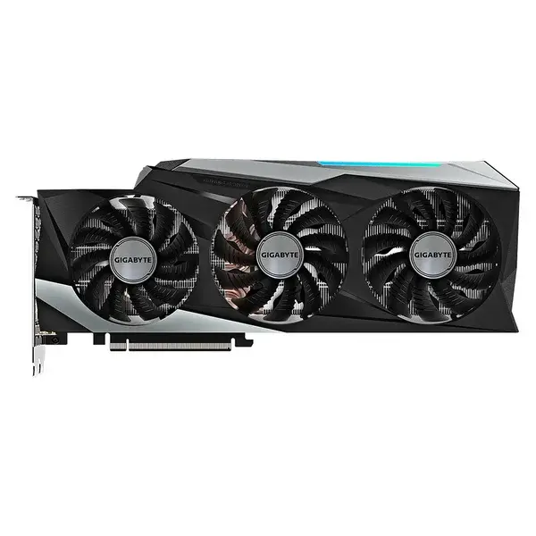 Grosbill RTX 3080Ti VENTUS 3X 12G LHR  - Carte graphique Grosbill - 1