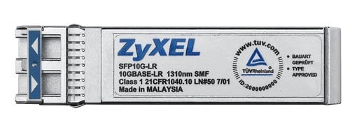 SFP10G-LR 10G LONG RANGE - Achat / Vente sur grosbill.com - 2