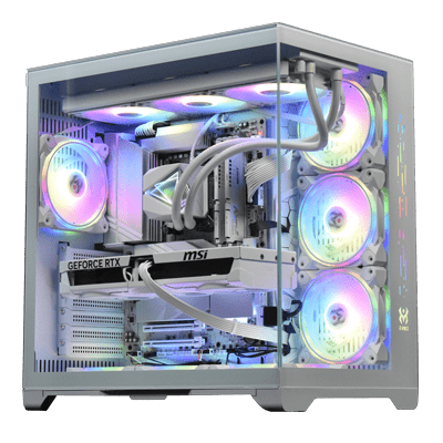 PC Fixe No Name Grosbill