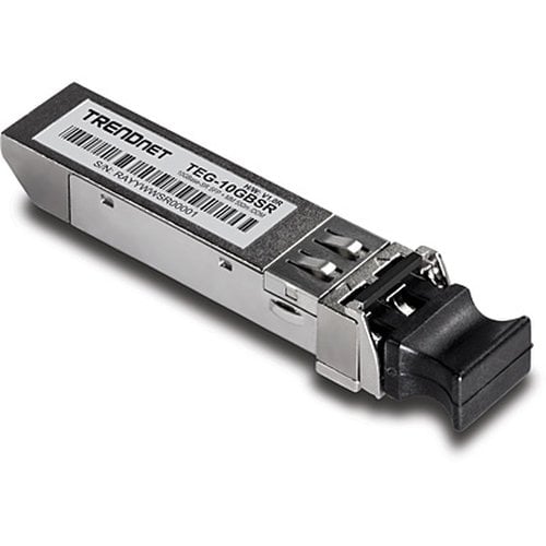 10GBASE-LR SFP+ MULTI-MODE - Achat / Vente sur grosbill.com - 1