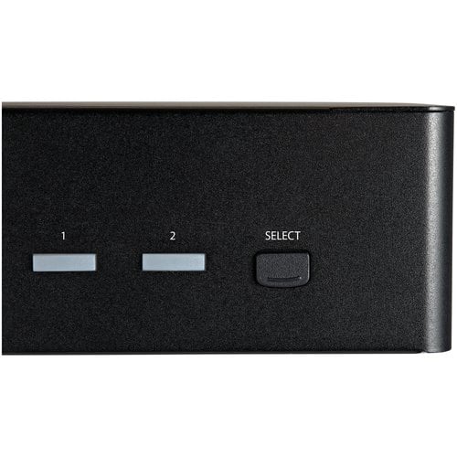 COMMUTATEUR KVM HDMI 2.0 - Achat / Vente sur grosbill.com - 5