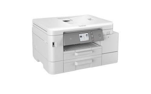 ALL-IN-ONE A4 4-IN-1 INKJET - Achat / Vente sur grosbill.com - 0