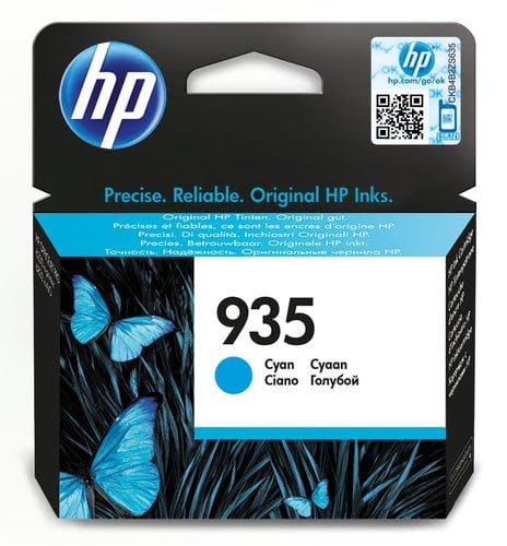 HP - Cyan - C2P20AE#BGX - Achat / Vente Consommable imprimante sur grosbill.com - 1