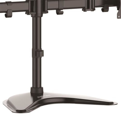 Monitor Stand - Quad - Desktop - Steel - Achat / Vente sur grosbill.com - 3