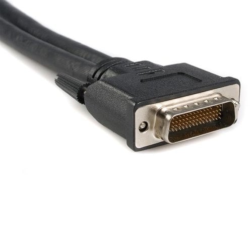 8in LFH 59 to Dual VGA DMS 59 Cable - Achat / Vente sur grosbill.com - 1