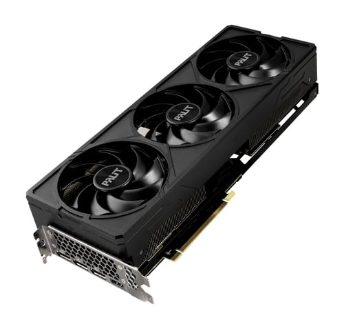 Palit Geforce RTX 4070Ti Super JetStream OC 16G - Carte graphique - 3