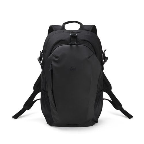 Backpack GO 13-15.6 black (D31763) - Achat / Vente sur grosbill.com - 3