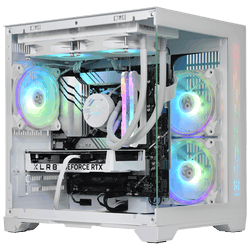 No Name PC Fixe MAGASIN EN LIGNE Grosbill