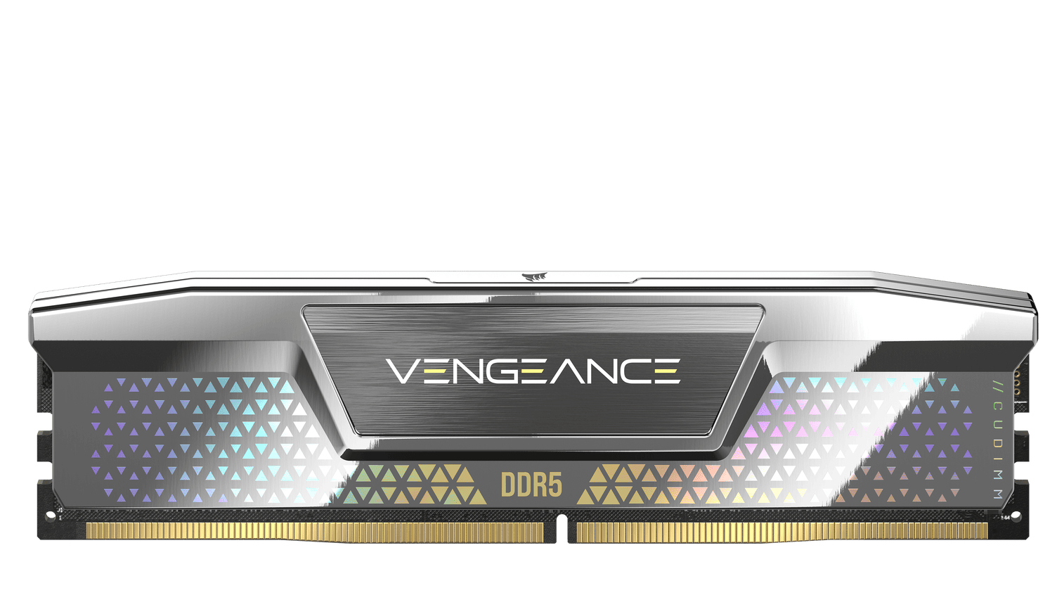 Corsair Vengeance CUDIMM 48Go (2x24Go) DDR5 8000MHz - Mémoire PC Corsair sur grosbill.com - 0