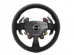 Volant PC ThrustMaster Grosbill