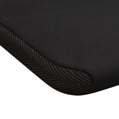 Notebook Sleeve17.3'' Black (LAPS117K) - Achat / Vente sur grosbill.com - 4