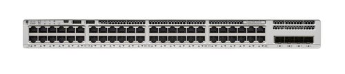 CATALYST 9200L 48-PORT POE+ - Achat / Vente sur grosbill.com - 1