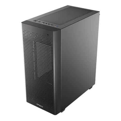 Antec NX500M Black Noir - Boîtier PC Antec - grosbill.com - 8