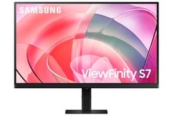 image produit Samsung ViewFinity S7 - 27" 4K 60Hz IPS 5ms HDR10 Grosbill