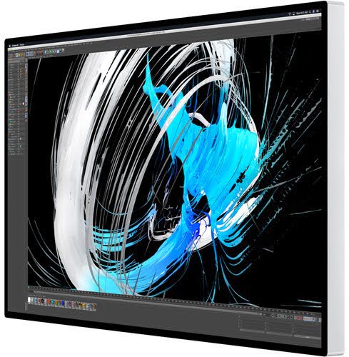 Pro Display XDR - Standard glass - Achat / Vente sur grosbill.com - 3