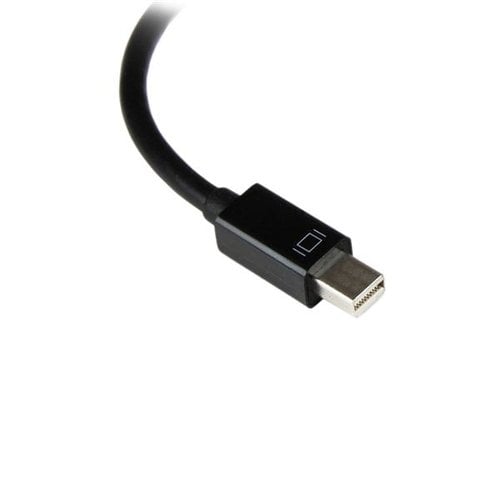 Mini DisplayPort 1.2 to VGA Adapter - Achat / Vente sur grosbill.com - 1