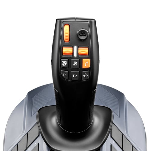 ThrustMaster Simtask Farming Stick - Add-on (2960889) - Achat / Vente Simulateur de vol sur grosbill.com - 1