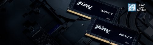 32GB DDR5-4800MHZ CL38 SODIMM - Achat / Vente sur grosbill.com - 16