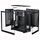 Phanteks NV9 MK2 Noir Noir - Boîtier PC Phanteks - grosbill.com - 4