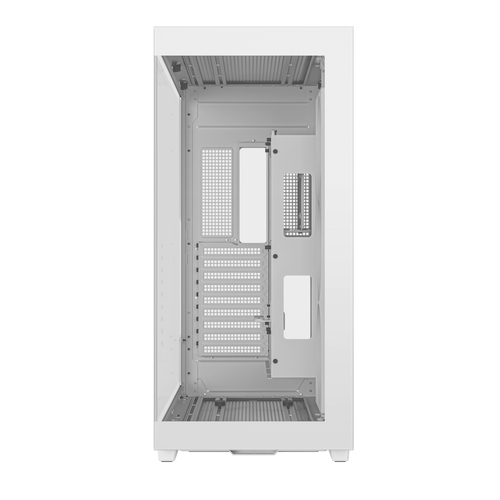 Deepcool CH780 Blanc Blanc - Boîtier PC Deepcool - grosbill.com - 1