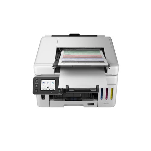 Imprimante multifonction Canon MAXIFY GX6550 - grosbill.com - 1