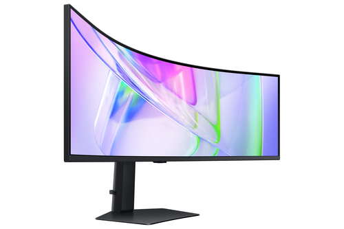 ViewFinity S9 - 49" CURVE 5K 120Hz VA USB-C - Achat / Vente sur grosbill.com - 1