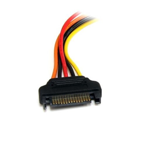 12in 15 pin SATA Power Extension Cable - Achat / Vente sur grosbill.com - 1