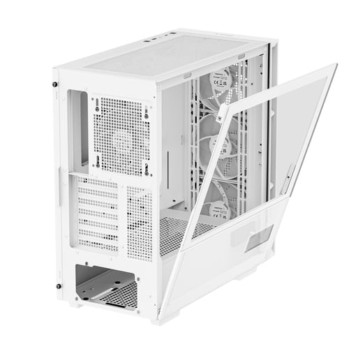 Deepcool CH560 Digital Blanc Blanc - Boîtier PC Deepcool - 7