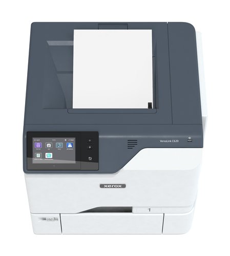 VERSALINK C620 A4 50PPM DUPLEX - Achat / Vente sur grosbill.com - 3