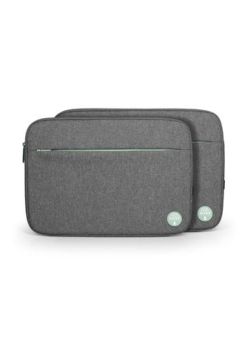 YOSEMITE ECO SLEEVE 15.6 GREY (400705) - Achat / Vente sur grosbill.com - 3