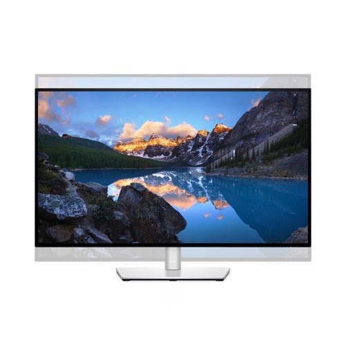 UltraSharp U2722DE - Achat / Vente sur grosbill.com - 10