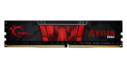 G.Skill  - (2x8Go DDR4 3200 PC25600) - Mémoire PC G.Skill sur grosbill.com - 3