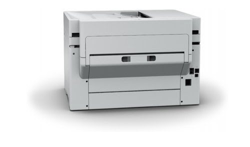 Imprimante multifonction Epson EcoTank PRO ET-16680 - grosbill.com - 4