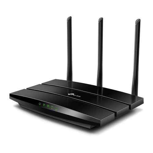 AC1900 Dual-Band Wi-Fi RouterSPEED: 60 - Achat / Vente sur grosbill.com - 1