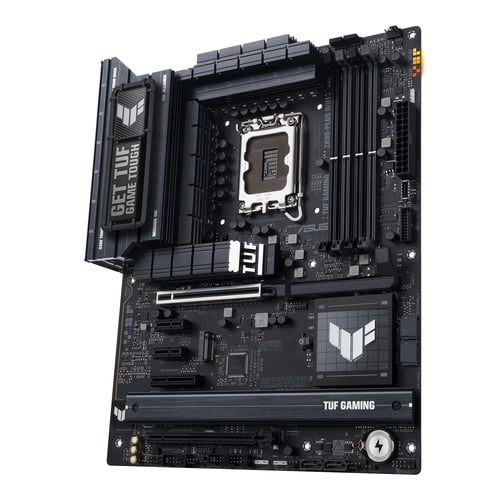 Asus TUF GAMING Z890-PLUS WIFI ATX  - Carte mère Asus - 6