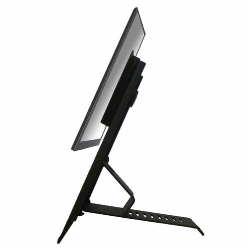 Desk Mount 10-27" Tilt/Rotate BLACK - Achat / Vente sur grosbill.com - 2