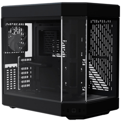 image produit Hyte Y-60 Noir - MT/Sans alim/ATX Grosbill