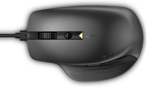  CREATOR 935 BLK WRLS MOUSE - Achat / Vente sur grosbill.com - 6