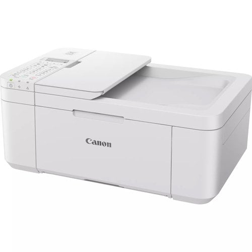 Imprimante multifonction Canon PIXMA TR4751i White - grosbill.com - 1