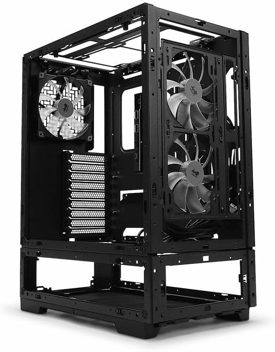 In Win Full tower  - Boîtier PC In Win - grosbill.com - 6