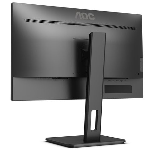 AOC Pro U27P2 27" UHD 16:9 IPS - Achat / Vente sur grosbill.com - 8