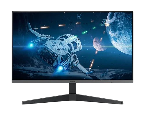 image produit Samsung S27C330GAU - 27" FHD 100Hz IPS FreeSync Grosbill