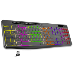 Clavier PC Advance Grosbill