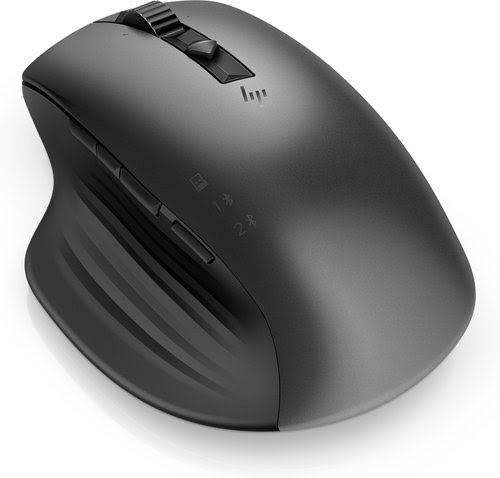  CREATOR 935 BLK WRLS MOUSE - Achat / Vente sur grosbill.com - 3