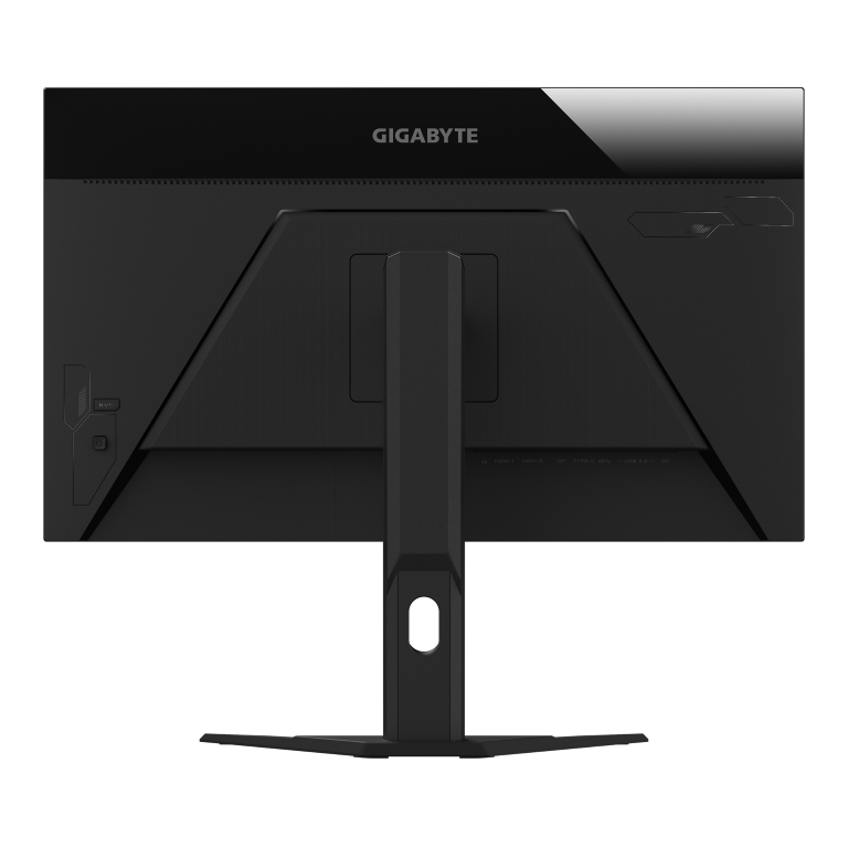 Gigabyte 27"  M27QA - Ecran PC Gigabyte - grosbill.com - 3