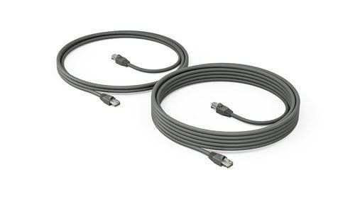 Cat5E Kit for  Tap - GRAPHITE (952-000019) - Achat / Vente sur grosbill.com - 4