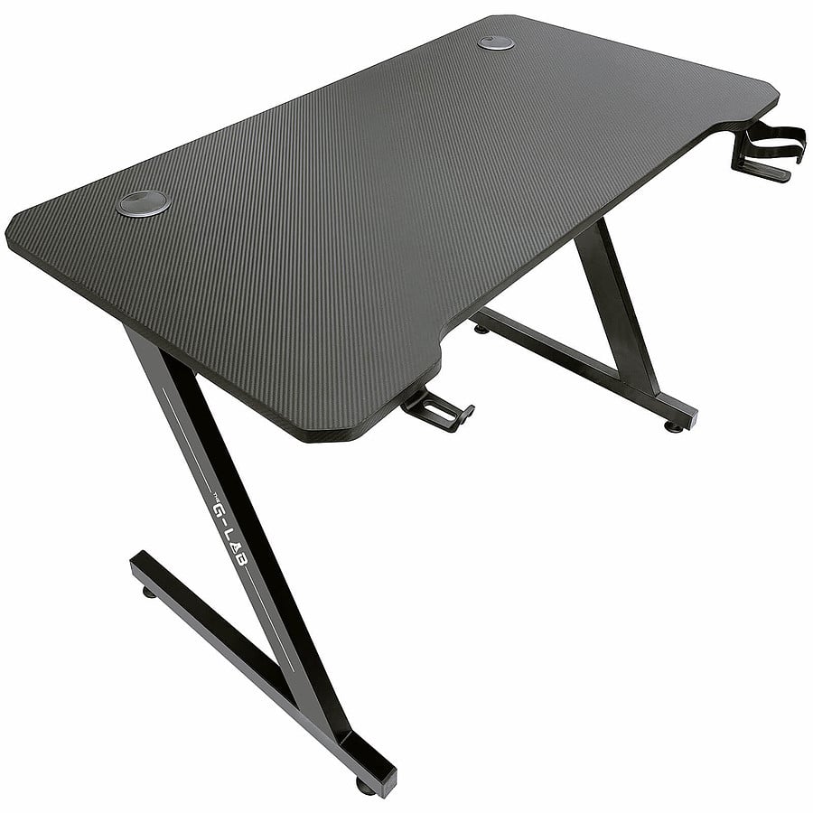 The G-LAB K-DESK COBALT (K-DESK-COBALT) - Achat / Vente Bureau sur grosbill.com - 1